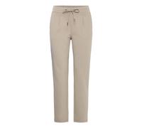Pantalon crop femme b.young Rizetta Beige XS