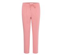 Pantalon crop femme b.young Rizetta Rose M