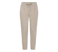 ICHI Pantalon 'IHKate' taupe, Taille 44