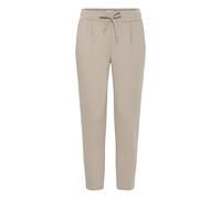 ICHI Pantalon 'IHKate' taupe, Taille 40