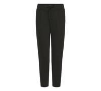 ICHI Pantalon Kate Femme Noir Taille M