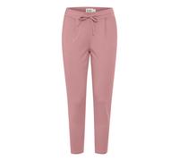 Pantalon crop femme Ichi Kate Rose 2XL