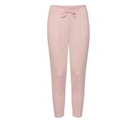 ICHI Pantalon Ihkate Pa pour femme - Rose fumé - Taille M