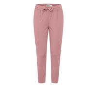 Pantalon crop femme Ichi Kate Rose S