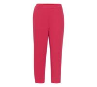 Pantalon crop femme KAFFE Sakura HW Rose 38