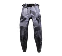 Pantalon Cross 111Racing 111.1 Razor Gris Tonnerre30 Gris Tonnerre