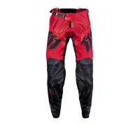 Pantalon Cross 111Racing 111.1 Razor Rouge Enfer34 Rouge Enfer