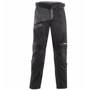 Pantalon cross Acer NDURO ONE BLACK GREY 2024