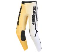Pantalon Cross Alpinestars Fluid Apex Jaune/Noir38 Jaune,Noir