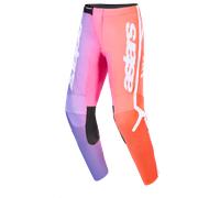 Alpinestars Pantalon Fluid Apex Off-road Multicolore 38 Homme