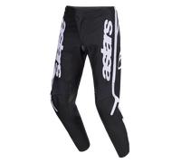 Pantalon Cross Alpinestars Fluid Apex Noir/Gris34 Noir,Gris