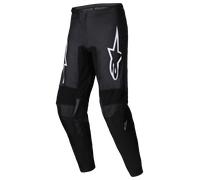 ALPINESTARS Pantalons Fluid Haul Black / White 30