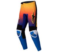 Pantalon Cross Alpinestars Fluid Wurx Multicolore28 Multicolore