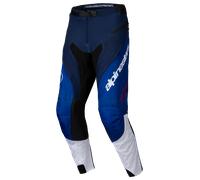 Alpinestars Pro-dura Off-road Pants Bleu 32 Homme