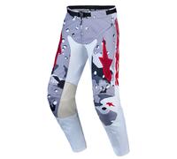 Pantalon cross Alpinestars RACER - AIR LONE 2027