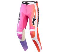 ALPINESTARS Pantalons Racer Air Portl Multicolor 2026 40