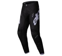 Pantalon Cross Alpinestars Racer Graphite Noir/Gris38 Noir,Gris