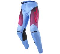 Pantalon Cross Alpinestars Racer Hoen Lavan Violet/Noir36 Lavan Violet,Noir