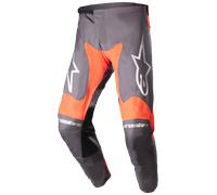 Pantalon Cross Alpinestars Racer Hoen Mars Aimant Orange vif30 Aimant Orange vif