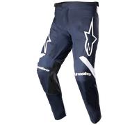 Pantalon Cross Alpinestars Racer Hoen Mars Bleu Marine Nuit/Blanc28 Bleu Marine Nuit,Blanc