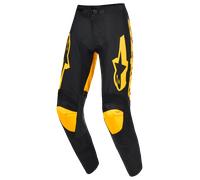 Pantalon Cross Alpinestars Racer Riway Jaune/Noir38 Jaune,Noir