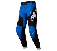 ALPINESTARS Pantalons Racer Veil Blue / Black 28