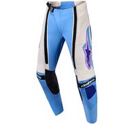 Pantalon cross Alpinestars STELLA - TECHSTAR - NOMUR 2025