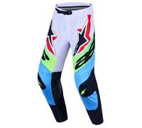 Pantalon cross Alpinestars SUPERTECH - DYNA 2027