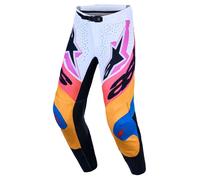 Pantalon cross Alpinestars SUPERTECH - DYNA 2027