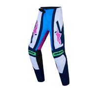 Pantalon cross Alpinestars SUPERTECH - MAVEN ENFANT