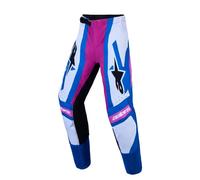 Pantalon cross Alpinestars SUPERTECH - MAVEN ENFANT
