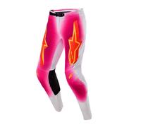 Pantalon cross Alpinestars SUPERTECH - MIG 2025