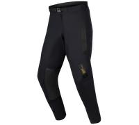 Alpinestars Pantalon Cross Techdura Textile Noir Taille 30 Homme