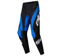 Pantalon Cross Alpinestars Techstar Dreem Noir/Bleu28 Noir,Bleu