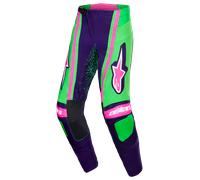 Alpinestars Techstar Nomur Off-road Pants Vert 30 Homme
