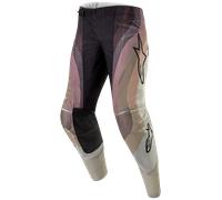 Pantalon Cross Alpinestars Techstar Pneuma Sable Foncé/Gris Poussière36 Sable Foncé,Gris Poussière