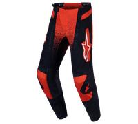 Pantalon Cross Alpinestars Techstar Swan Rouge Cardinal/Noir/Blanc32 Rouge Cardinal,Noir,Blanc