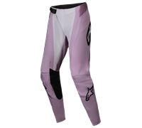 Pantalon Cross Femme Alpinestars Stella Techstar Melt Noir Blush34 Noir Blush