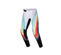 Pantalon Cross Femme Alpinestars Stella Techstar Noir/Multicolore30 Noir,Multicolore