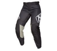 Klim XC Lite 2023 Pantalon de motocross pour dames, noir, taille 12 30 pour femmes