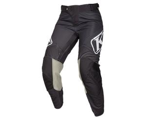 Pantalon Cross Femme Klim XC Lite Noir14 Noir