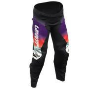 Pantalon Cross Femme Leatt Moto 4.5 V25 Coup de soleilM Coup de soleil