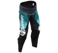 Pantalon Cross Femme Leatt Moto 4.5 V25 MarineM Marine