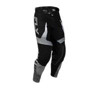 Pantalon Cross FLY Racing Evolution DST Bolt Noir/Gris32 Noir,Gris