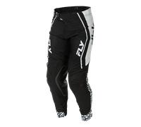 Pantalon Cross FLY Racing Evolution DST DBK V26 Noir/Blanc/Rouge34 Noir,Blanc,Rouge