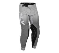 Pantalon Cross FLY Racing Evolution DST V26 Blanc/Gris34 Blanc,Gris