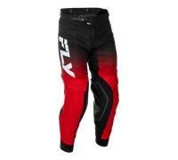 Pantalon Cross FLY Racing Evolution DST V26 Rouge/Noir/Blanc30 Rouge,Noir,Blanc