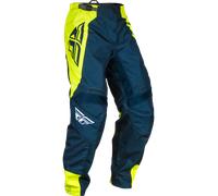 Pantalon Cross FLY Racing F-16 Bleu Marine28 Bleu Marine