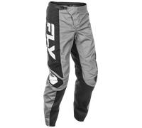 Pantalon Cross FLY Racing F-16 Gris/Noir/Blanc30 Gris,Noir,Blanc