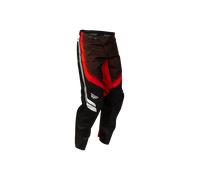 Pantalon Cross FLY Racing F-16 Raze Noir/Rouge/Blanc28 Noir,Rouge,Blanc